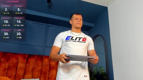 Snapshot of alex_tower chatting on 12/18/24, 06:46 Alex Towers online show from 12/18/24, 06:46