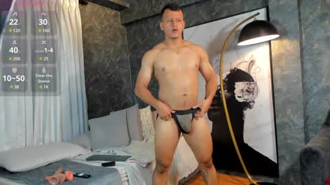 Snapshot of alex_tower chatting on 01/15/25, 10:46 Alex Towers online show from 01/15/25, 10:46