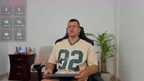 Alex Towers online show from 02/24/26, 03:10