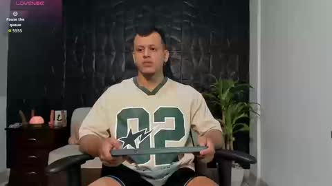 Alex Towers online show from 03/17/26, 02:53