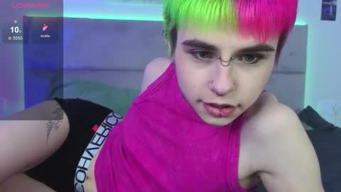 Alex Valley online show from 10/29/25, 11:06