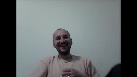 Alexandru online show from 02/25/26, 08:51