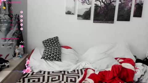 Alex WandHot online show from 02/10/25, 06:09