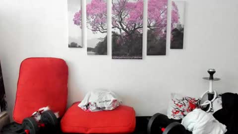 Alex WandHot online show from 02/15/25, 03:52