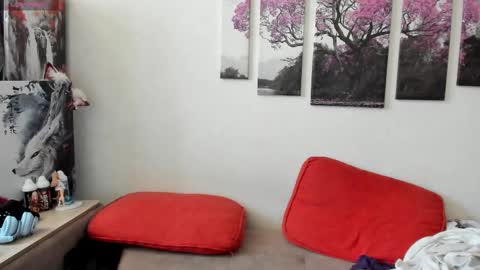 Alex WandHot online show from 02/24/25, 06:16