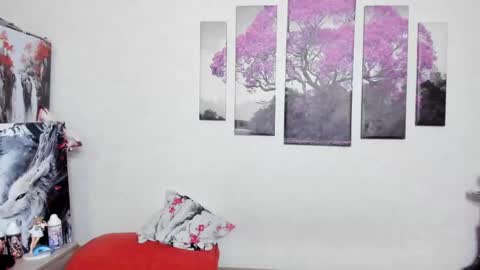 Alex WandHot online show from 02/25/25, 03:38