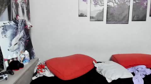 Alex WandHot online show from 03/01/25, 05:49