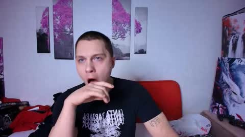 Alex WandHot online show from 02/09/26, 12:20