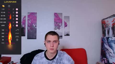 Alex WandHot online show from 02/10/26, 10:19