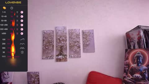 Alex WandHot online show from 02/23/26, 05:49