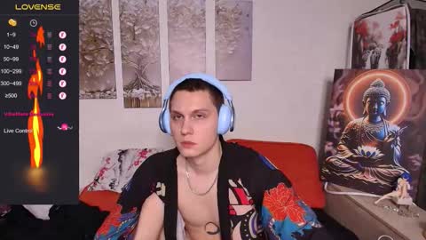 Alex WandHot online show from 02/25/26, 03:10