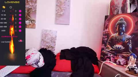 Alex WandHot online show from 03/13/26, 07:15