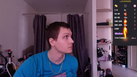 Alex WandHot online show from 04/04/26, 05:38