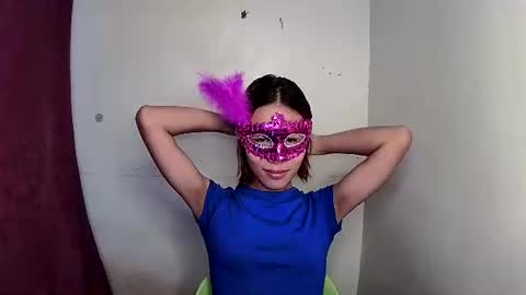 alexa04052007 online show from 12/18/25, 03:01