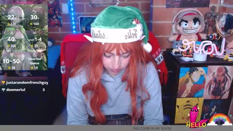 ALEXA online show from 12/13/25, 07:53