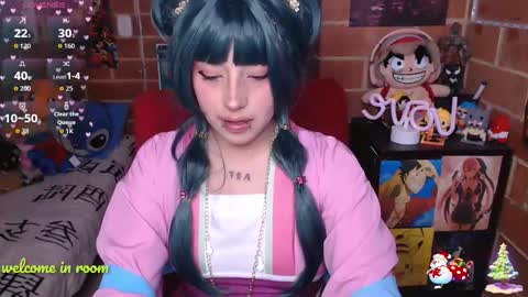 ALEXA online show from 01/05/26, 07:06