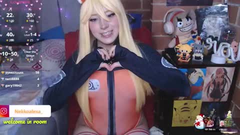 ALEXA online show from 02/12/26, 05:30