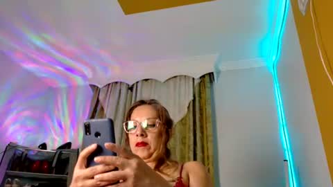 Snapshot of alexa472 chatting on 07/19/26, 11:19 Alexa online show from 07/19/26, 11:19