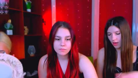 alexa bonni online show from 02/26/26, 08:13