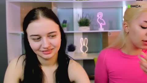 alexa bonni online show from 03/01/26, 06:37