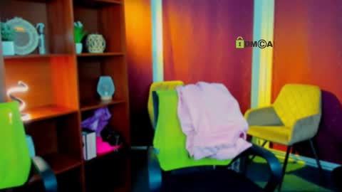 alexa bonni online show from 03/22/26, 06:28