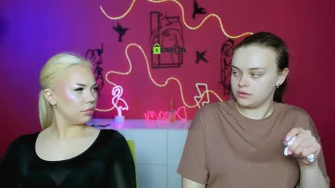 alexa bonni online show from 03/30/26, 04:57