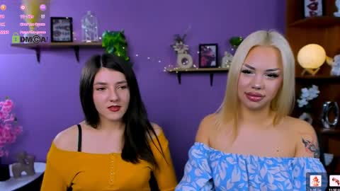 alexa bonni online show from 04/02/26, 11:30