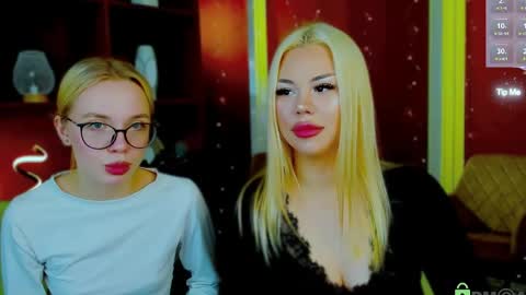 alexa bonni online show from 04/08/26, 11:10