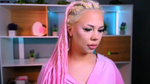 alexa bonni online show from 04/20/26, 11:24