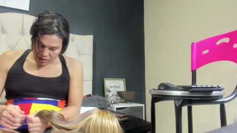 alexa_bravva online show from 03/12/25, 10:16