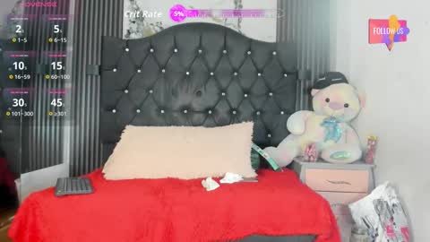 Snapshot of alexa_bravva chatting on 01/19/26, 04:38 alexa_bravva online show from 01/19/26, 04:38