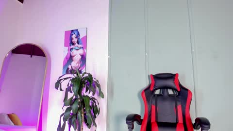 alexa_bue online show from 10/07/25, 03:14