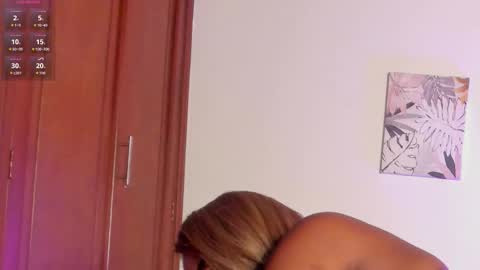 alexa_cortes23 online show from 01/13/26, 11:04