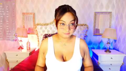 Snapshot of alexa_cruz__ chatting on 06/28/26, 11:38 Alexa online show from 06/28/26, 11:38