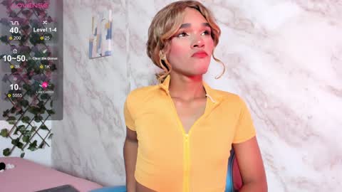 Dani online show from 12/07/24, 10:01