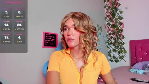 Dani online show from 12/16/24, 08:09