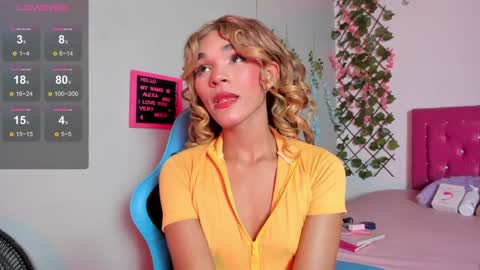 Dani online show from 12/16/24, 11:12