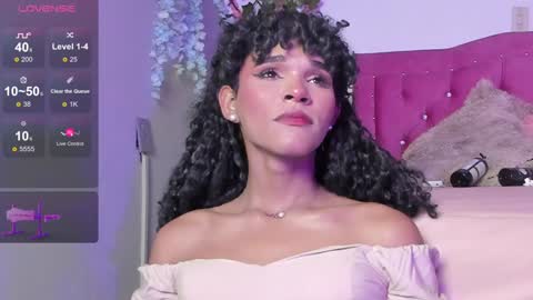 Dani online show from 01/09/25, 06:27