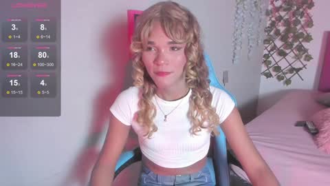 Dani online show from 01/27/25, 03:37