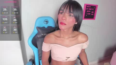 Dani online show from 02/17/25, 03:25