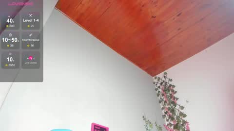 Dani online show from 02/28/25, 03:26