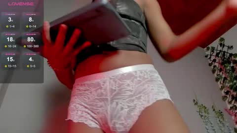 Dani online show from 03/06/25, 04:19