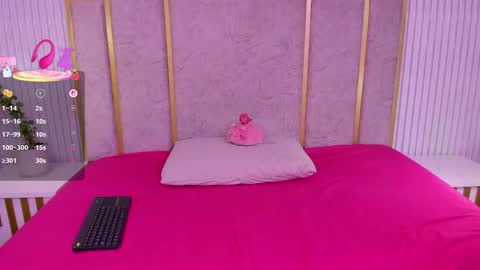 Snapshot of alexa_cutte_ chatting on 04/29/26, 03:43 A L E X A online show from 04/29/26, 03:43