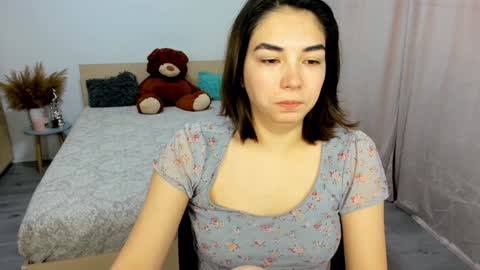 Snapshot of alexa_dolly chatting on 01/09/25, 07:10 Alexa online show from 01/09/25, 07:10