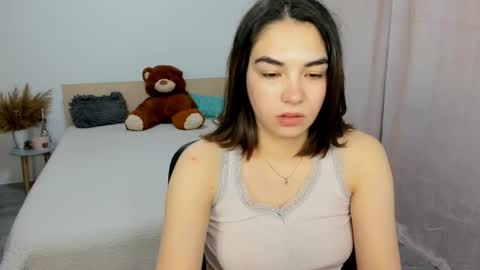 Snapshot of alexa_dolly chatting on 02/18/25, 08:27 Alexa online show from 02/18/25, 08:27