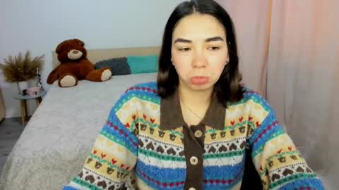 Snapshot of alexa_dolly chatting on 03/11/25, 08:20 Alexa online show from 03/11/25, 08:20