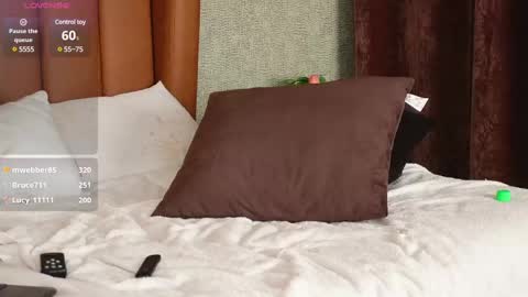 Snapshot of alexa_duque34 chatting on 03/02/25, 06:19 Alexa online show from 03/02/25, 06:19