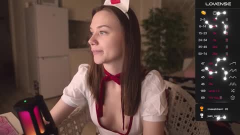 Little Duck homie online show from 11/01/25, 04:09