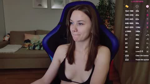 Little Duck homie online show from 07/24/26, 03:54