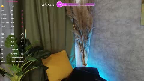 alexa_foxx27 online show from 10/30/25, 08:31